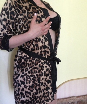 Елизаветка, 36 лет