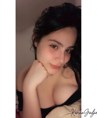 Зарина, 27 лет